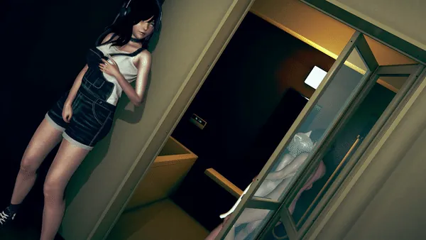 【亚洲风SLG/汉化/动态】腐败世界V0.1.0 汉化版 【PC+安卓】 畅玩游戏 预览第4张