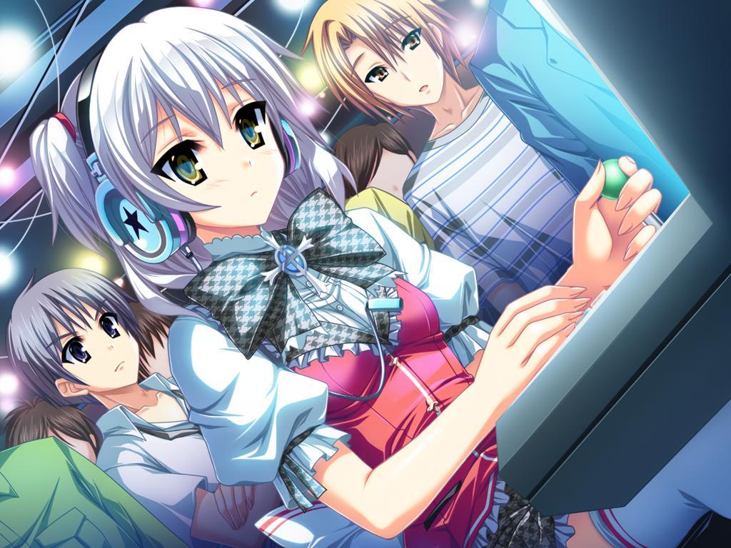 【大型SLG/动态CG/生肉】变身H无双！神出鬼没本大爷の大棒！+全CG动画包+前作【6.5G】 畅玩游戏 预览第6张