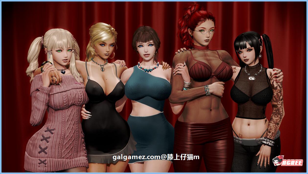 【极品建模SLG/汉化/动态】康乃馨俱乐部V2.2 精翻汉化版+CG【PC+安卓/4.8G/11月更新】 畅玩游戏 预览第2张-XACG动漫资源社——中文ACG动漫游戏社区 【极品建模SLG/汉化/动态】康乃馨俱乐部V2.2 精翻汉化版+CG【PC+安卓/4.8G/11月更新】 畅玩游戏 预览第2张