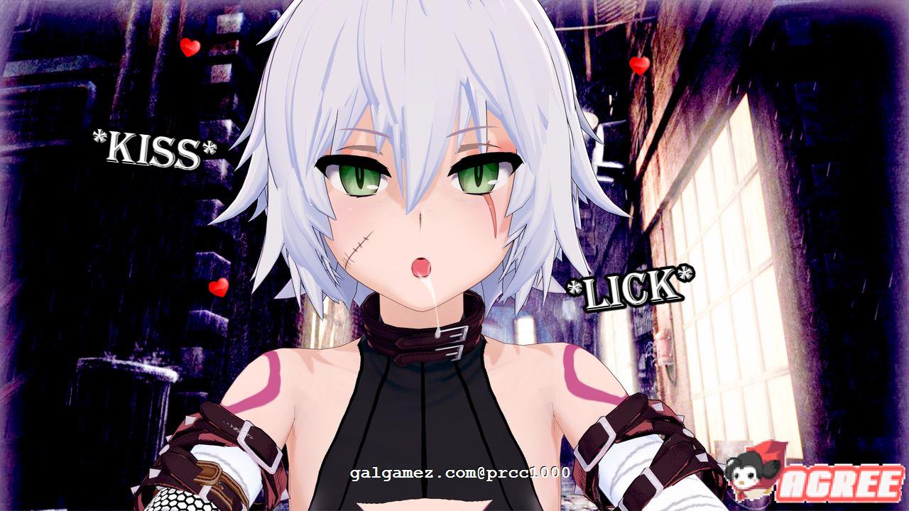 【SLG/汉化/完结/fgo同人】 命运·榨鲸指定 完结精翻汉化版 [完结] 【步兵/630MB】 畅玩游戏 预览第2张