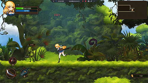 【ACT/官中/全动态】碧蓝之戒:圣女和奴隶的轮舞 V2.0 官方中文版+存档【更新/CV/5G】 畅玩游戏 预览第4张-XACG动漫资源社——中文ACG动漫游戏社区 【ACT/官中/全动态】碧蓝之戒:圣女和奴隶的轮舞 V2.0 官方中文版+存档【更新/CV/5G】 畅玩游戏 预览第4张