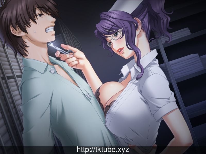 【ADV/动态CG】你所不知道的护士秘密!性的病栋24时+全CG+动画汉化步兵版【2G】 畅玩游戏 预览第4张-XACG动漫资源社——中文ACG动漫游戏社区