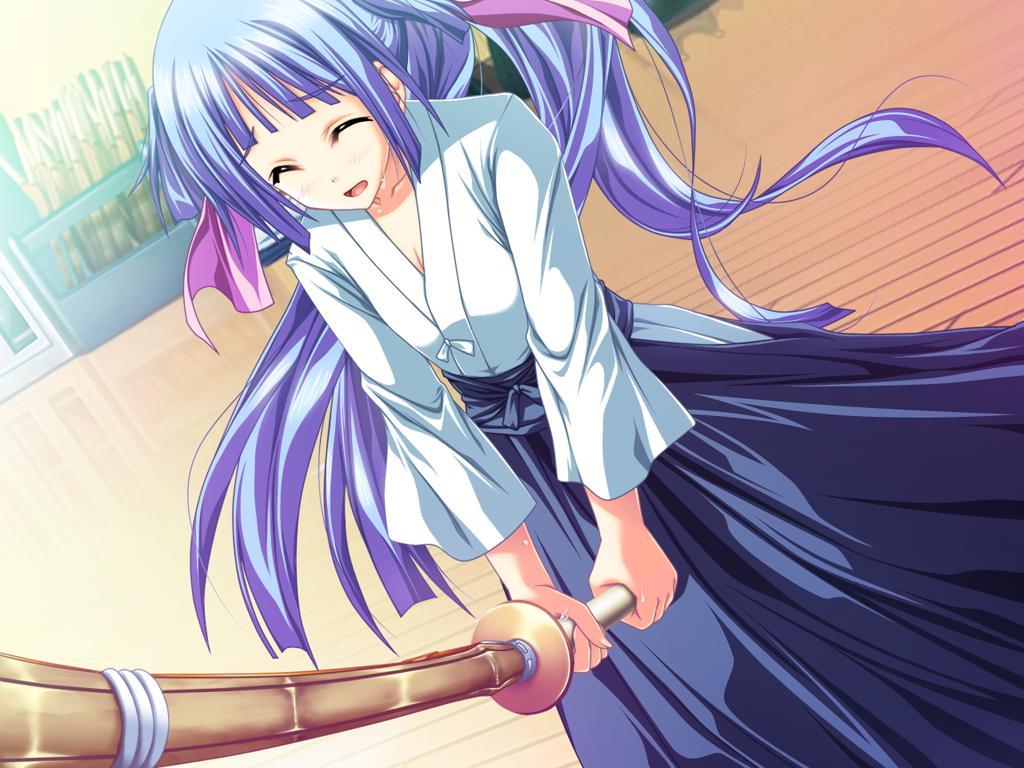 【大型SLG/动态CG/生肉】变身H无双！神出鬼没本大爷の大棒！+全CG动画包+前作【6.5G】 畅玩游戏 预览第3张