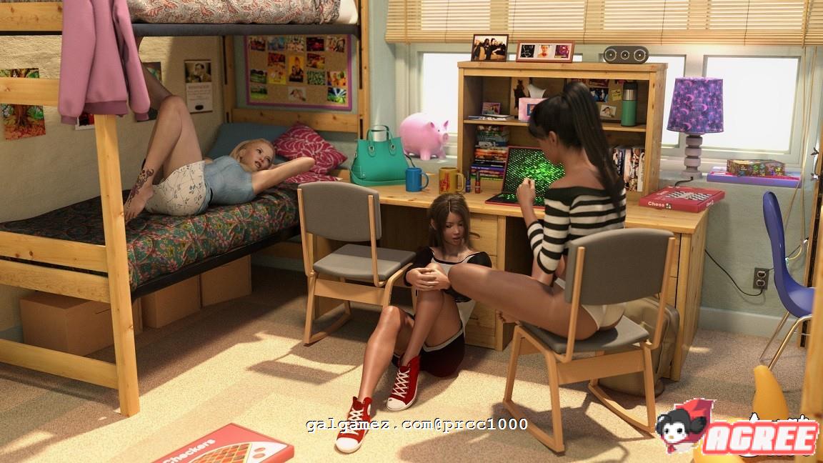 【欧美SLG/汉化/】临时保姆 Babysitter ~经典佳作完结汉化版!【PC+安卓/2G】 畅玩游戏 预览第2张-XACG动漫资源社——中文ACG动漫游戏社区 【欧美SLG/汉化/】临时保姆 Babysitter ~经典佳作完结汉化版!【PC+安卓/2G】 畅玩游戏 预览第2张