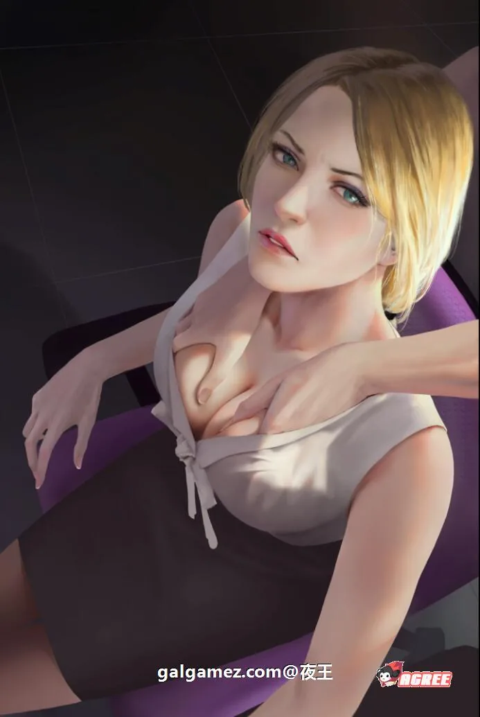 【欧美SLG/汉化/神作更新】白色小镇/牛奶触觉 汉化完结版【PC+安卓/2G】 畅玩游戏 预览第17张
