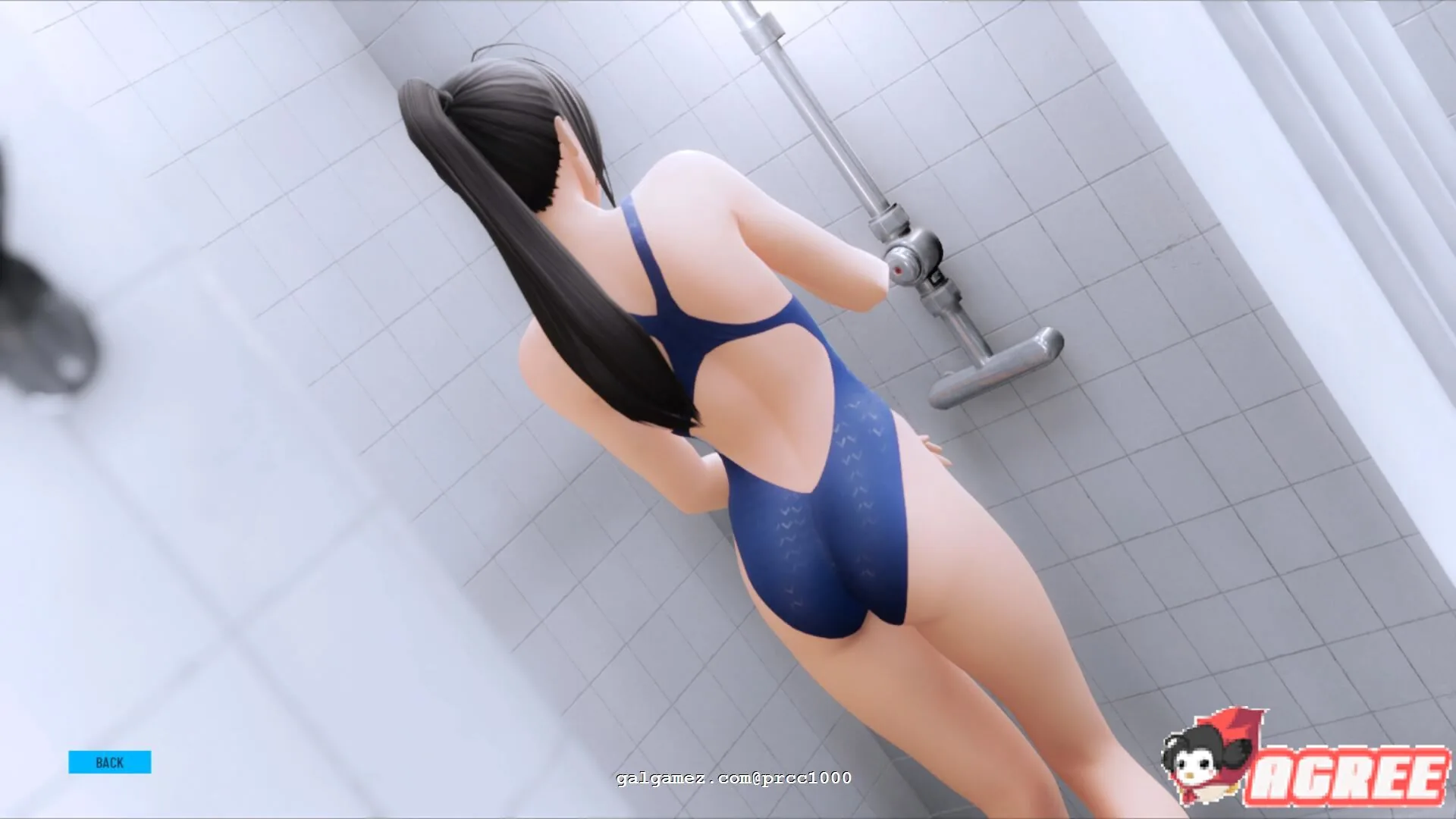 【大型FPS/3D/全动态】[虚幻4] 代号：女武神！DL完整正式版+存档【2.4G】 畅玩游戏 预览第9张