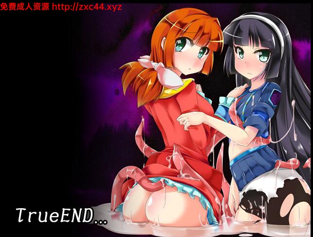 YIN魔領莉莉姆聯盟~SSTM完整汉化版【400M】 畅玩游戏 预览第3张-XACG动漫资源社——中文ACG动漫游戏社区