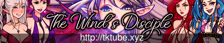 【RPG/汉化】LOL同人：风之使徒 THE WIND\'S DISCIPLE 完整汉化版[完结]【520M】 畅玩游戏 预览第2张