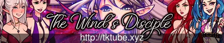 【RPG/汉化】LOL同人：风之使徒 THE WIND\'S DISCIPLE 完整汉化版[完结]【520M】 畅玩游戏 预览第2张