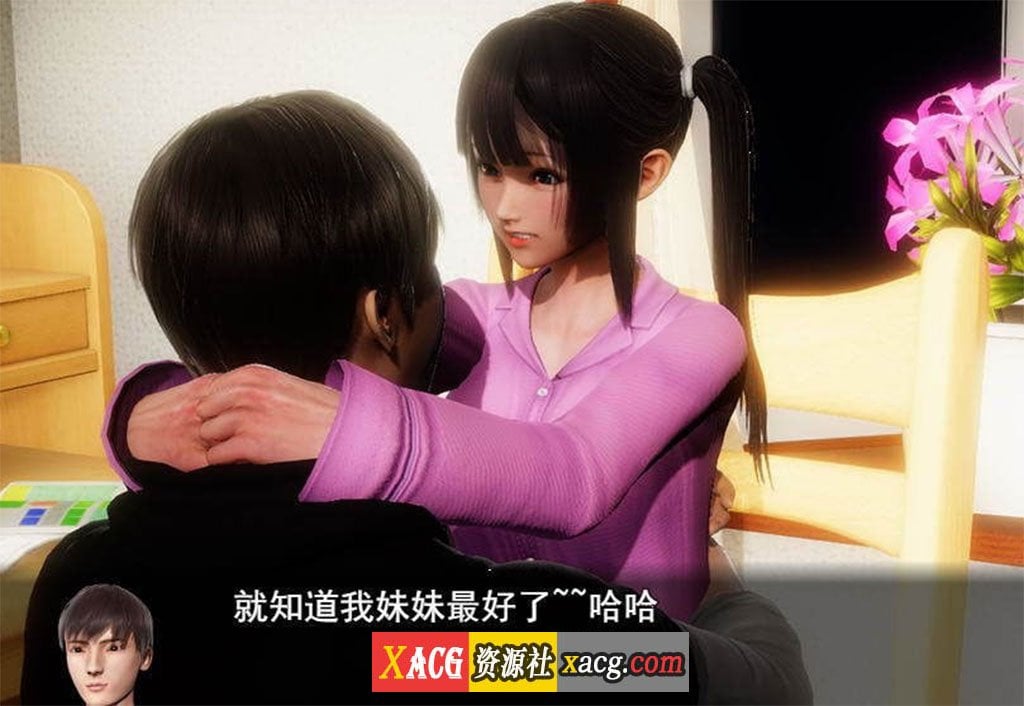 【国产RPG/中文/动态CG】风搔人生 Ver3.4 最新全dlc完整定制版+全CG【新版/PC+安卓/4G】 畅玩游戏 预览第9张