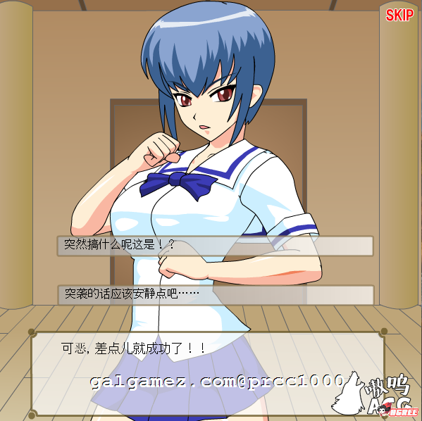 【ACT/SLG/汉化/合集】[jsk工房]迄今为止所有汉化游戏合集【全步兵/PC/安卓/5G/2020年11月】 畅玩游戏 预览第13张