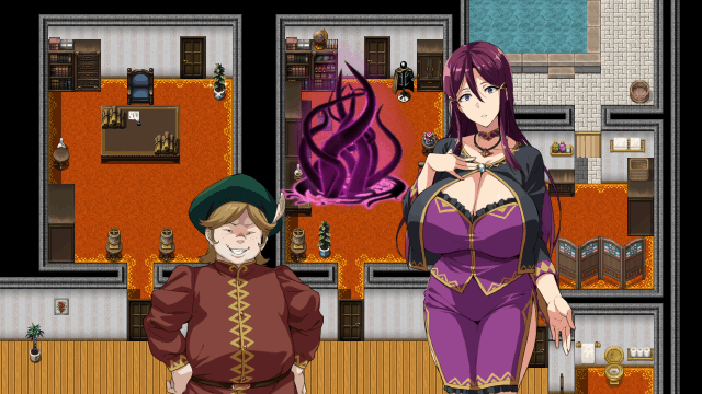 【RPG/汉化/动态】[武田弘光]人妻的NTR派对 V1.0 精翻汉化版+进展动画+本子合集【7G】 动漫动画 预览第6张