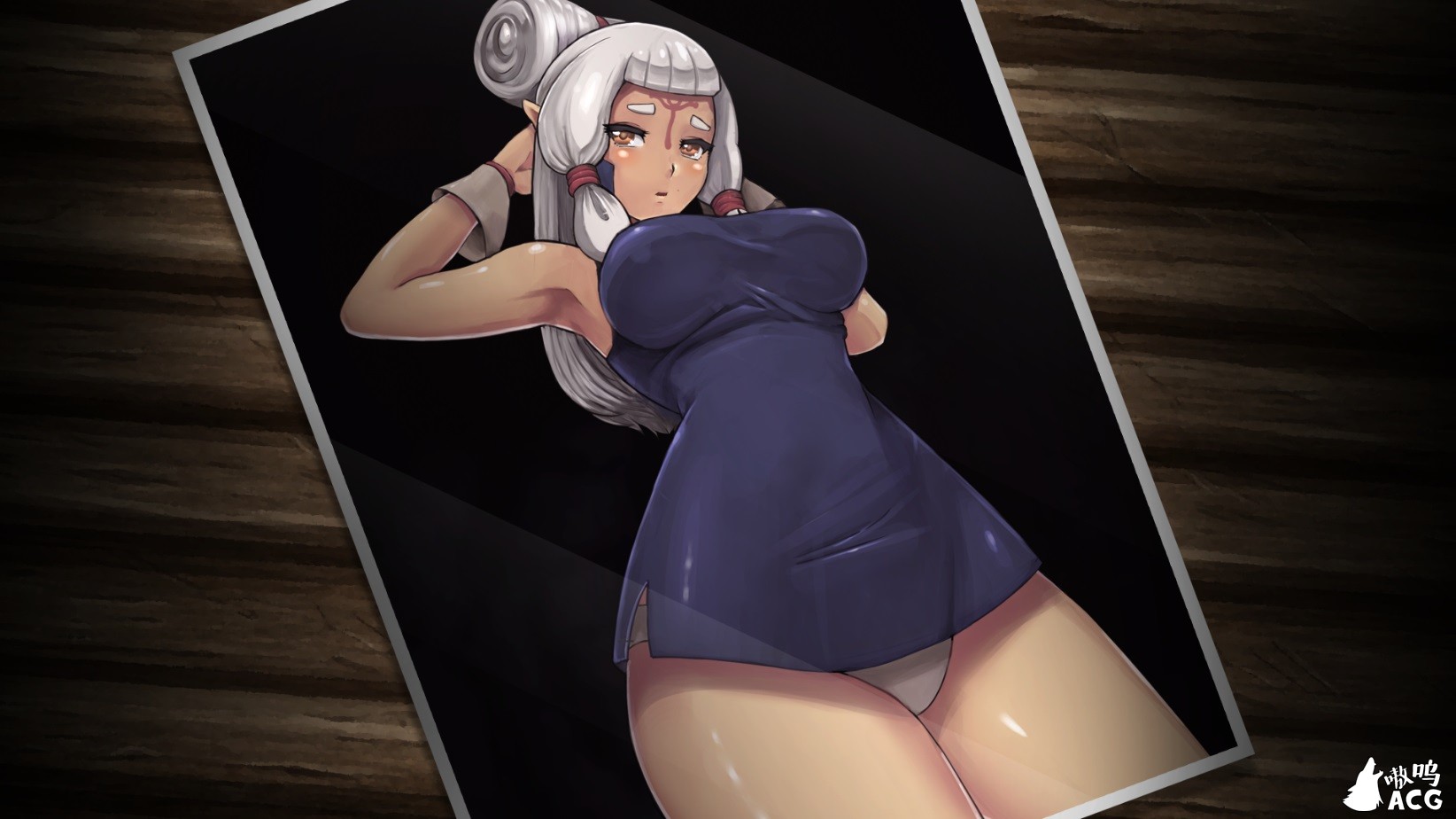 【SLG/全动态】塞尔达传说：欲念球 V1.15完整版[BabusGames]【100M】【新作】 畅玩游戏 预览第3张