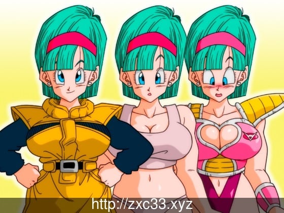 【龙族同人RPG/汉化/动态CG】布尔玛的冒险3：那美克星之旅汉化版+全动态CG【新汉化/500M】 畅玩游戏 预览第5张