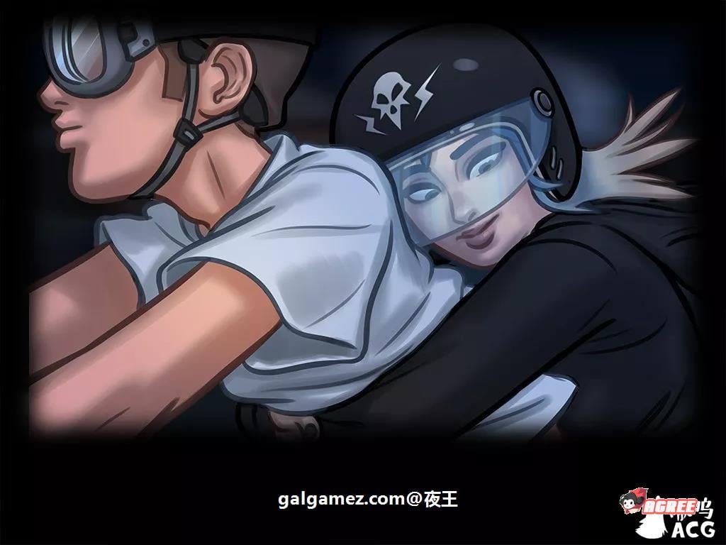 【SLG神作/中文/动态】夏日传说V21. 0.0 汉化版 【更新/1.5G】 畅玩游戏 预览第7张