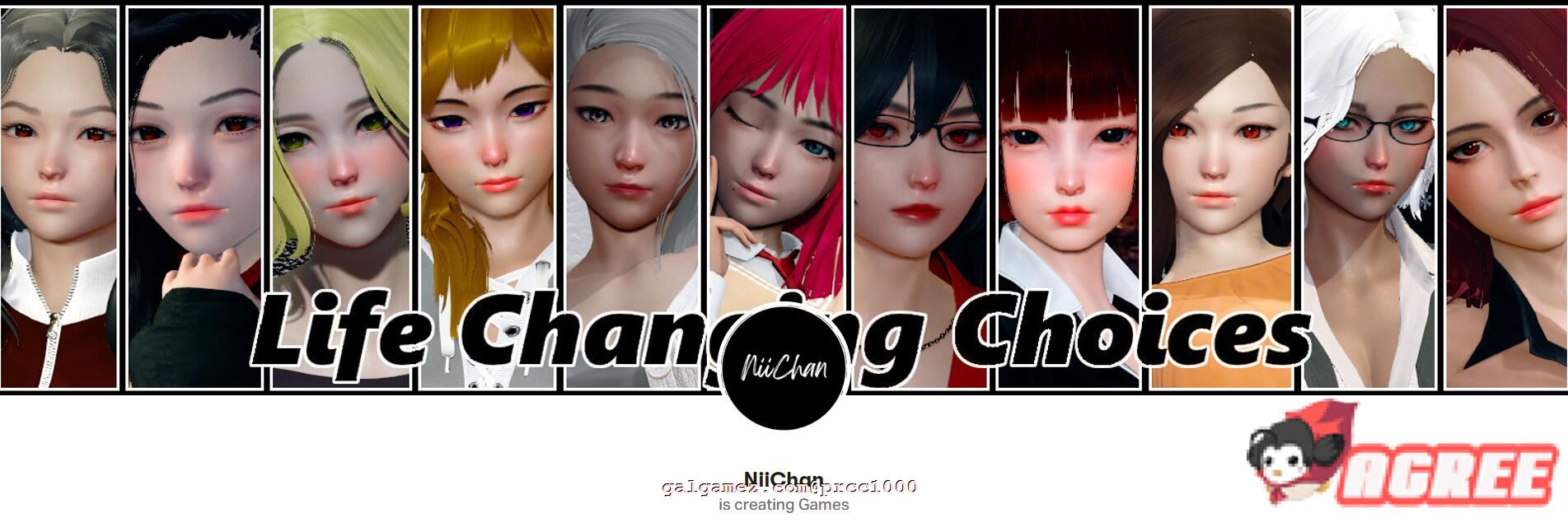 【国风SLG/汉化/动态】我的女友是恶霸 EP6 精翻汉化版【PC+安卓/1.5G/更新】 畅玩游戏 预览第3张-XACG动漫资源社——中文ACG动漫游戏社区 【国风SLG/汉化/动态】我的女友是恶霸 EP6 精翻汉化版【PC+安卓/1.5G/更新】 畅玩游戏 预览第3张