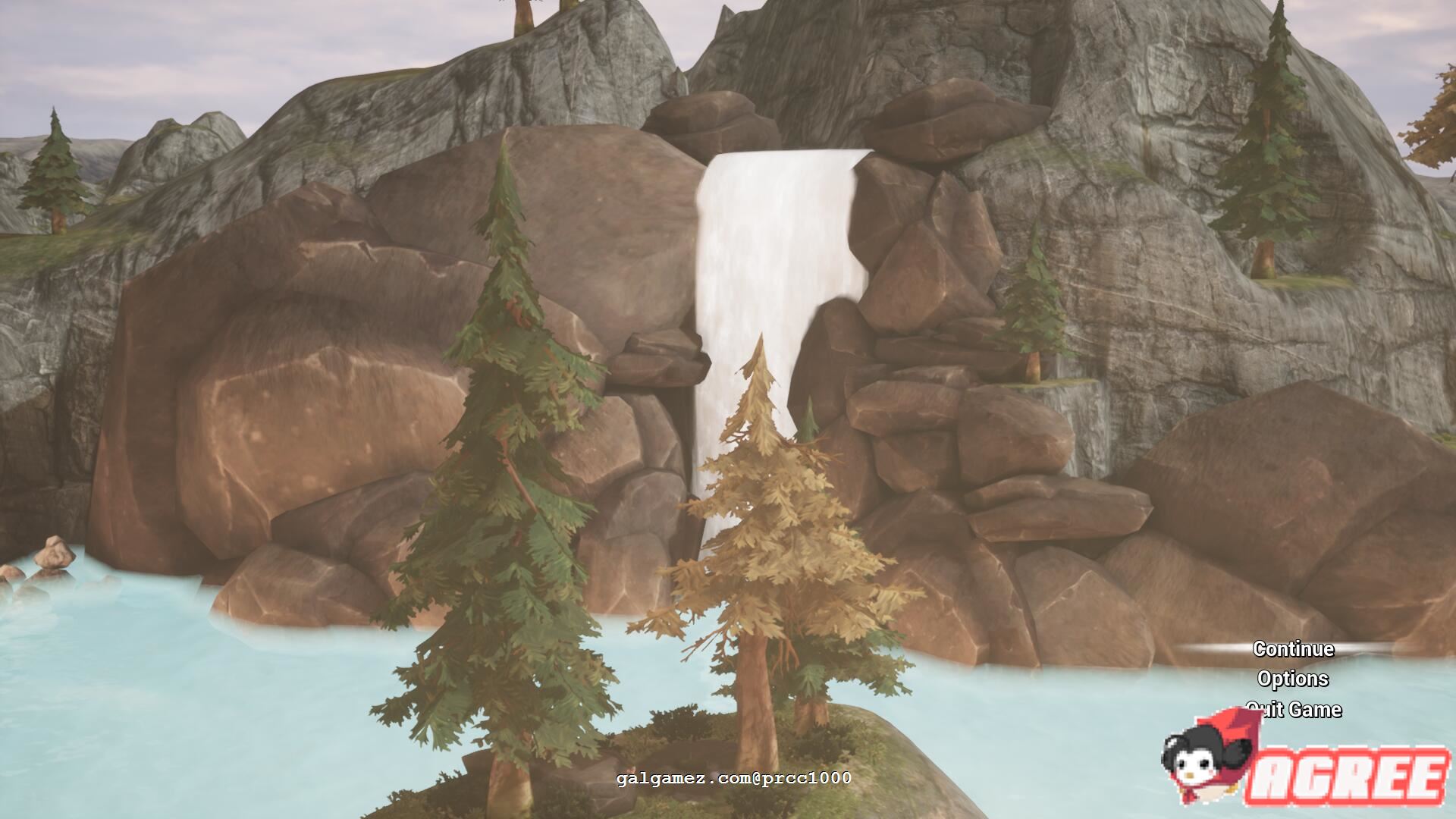 【大型RPG/中文/魔兽同人】涅槃红龙~艾泽拉斯之肏 V1.03中文步兵版【虚幻4/完结版/5.7G】 畅玩游戏 预览第3张