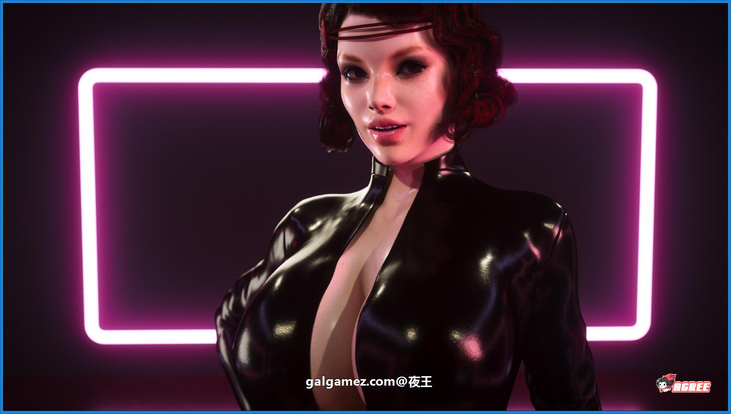 【SLG大作/汉化/高渲染动态】破碎的梦之城！V1.08 精翻汉化版+CG【更新/PC+安卓/8G】 畅玩游戏 预览第9张