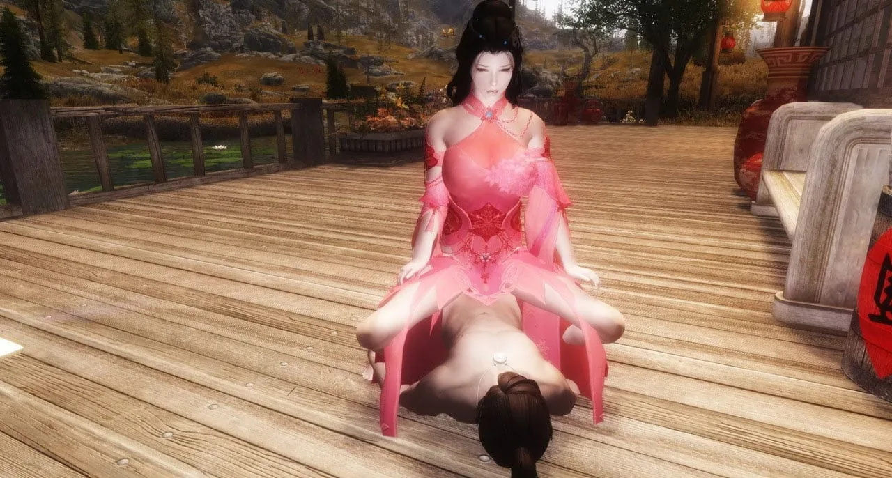 金庸群侠传X无双V18SP3:天涯明月CG魔改第二版【PC+安卓版】 畅玩游戏 预览第2张-XACG动漫资源社——中文ACG动漫游戏社区