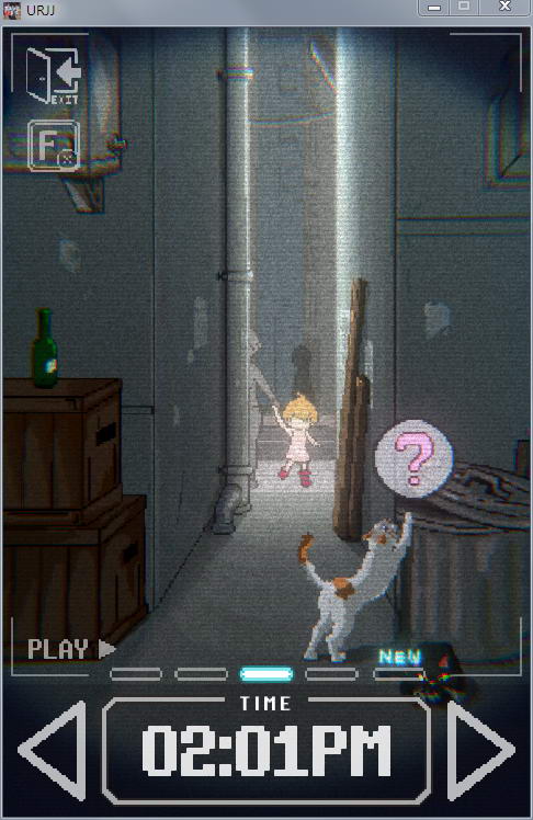 小巷子里的秘密事情~裏路地ノ事情 V0.96D版【11.4更新/1.55G】 畅玩游戏 预览第3张-XACG动漫资源社——中文ACG动漫游戏社区