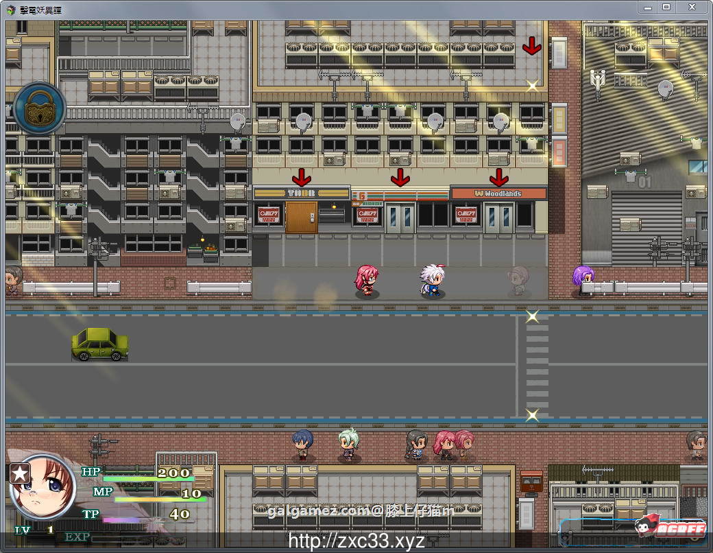 【大型RPG+SLG/动态】撃電妖異譚-AE1-DL正式版+全CG【老龟新作/NTR】【2.8G】 畅玩游戏 预览第5张-XACG动漫资源社——中文ACG动漫游戏社区 【大型RPG+SLG/动态】撃電妖異譚-AE1-DL正式版+全CG【老龟新作/NTR】【2.8G】 畅玩游戏 预览第5张