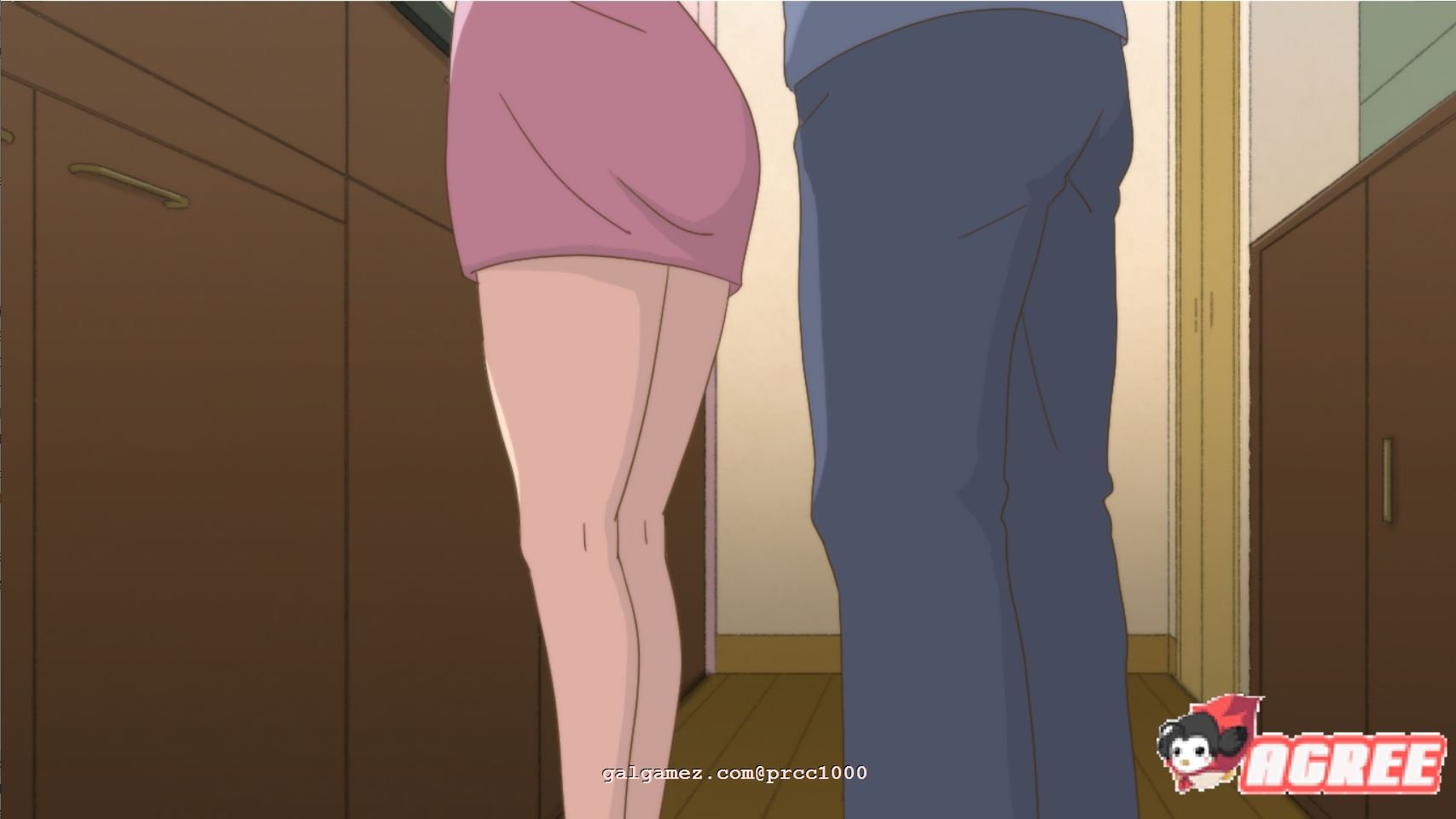 【互动SLG/全动态/无文本】和他人之妻 捉迷藏 正常版+作弊特典版【600M/新作/全CV】 畅玩游戏 预览第5张