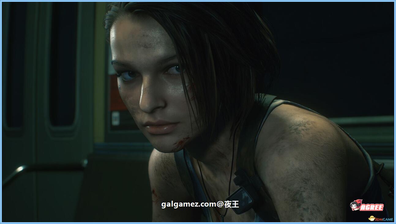 【3A大作/中文/魔改】生化危机3：重制版！+邪恶绅士补丁+3D同人25部合集【新作/40G】 畅玩游戏 预览第7张