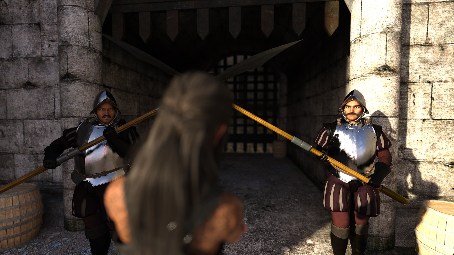 【欧美SLG/汉化/动态】被遗忘的天堂 V1.5 精翻汉化完结版【PC+安卓/3.3G】 畅玩游戏 预览第6张-XACG动漫资源社——中文ACG动漫游戏社区 【欧美SLG/汉化/动态】被遗忘的天堂 V1.5 精翻汉化完结版【PC+安卓/3.3G】 畅玩游戏 预览第6张