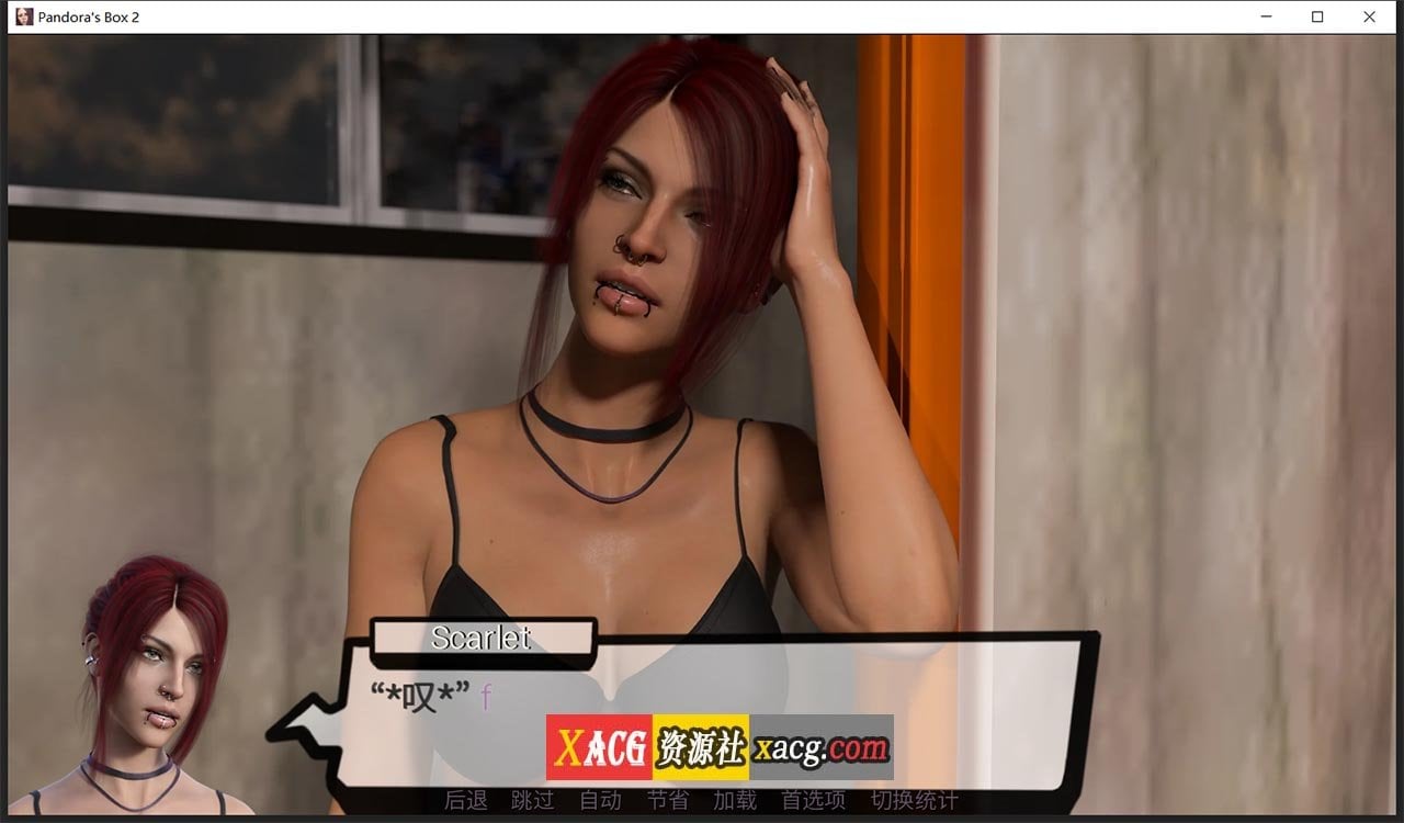 【欧美SLG/汉化/动态】潘多拉魔盒2 V0.7 汉化版【PC+安卓/1G】 畅玩游戏 预览第9张-XACG动漫资源社——中文ACG动漫游戏社区 【欧美SLG/汉化/动态】潘多拉魔盒2 V0.7 汉化版【PC+安卓/1G】 畅玩游戏 预览第9张
