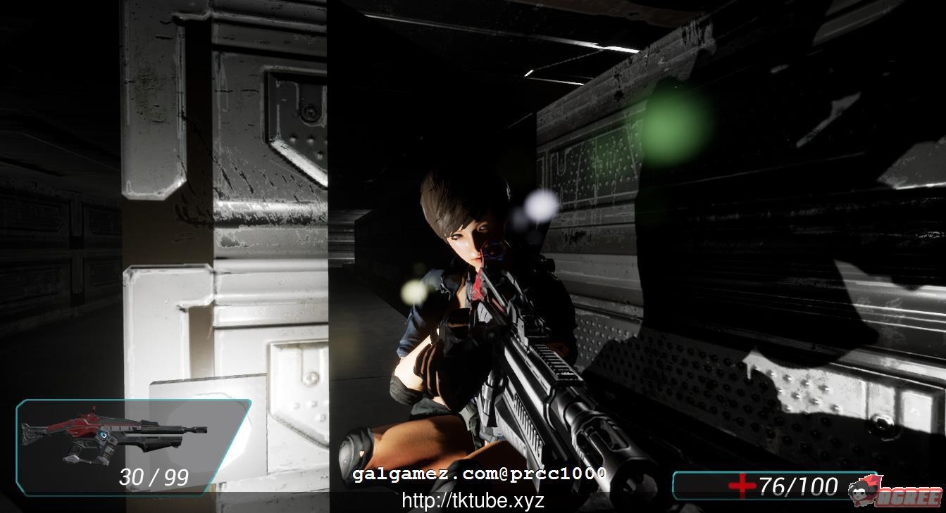 【FPD/3D/全动态】[虚幻4]性感特工绫子 SOXY AGENT RIN 正式版【1.4G】【新作/自购] 畅玩游戏 预览第2张