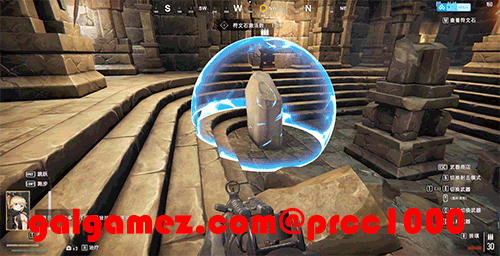 【大型FPS/中文/全动态】枪灵少女-GunSoul Girl官方中文步兵版+作弊MOD【6G/新作/CV】 畅玩游戏 预览第3张