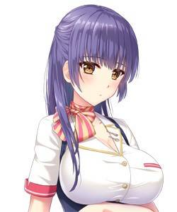 【ADV/梦痕汉化】以H开始的极品汉堡~诶？您点的是欧派？汉化版+CG包【PC+安卓/700M】 畅玩游戏 预览第6张