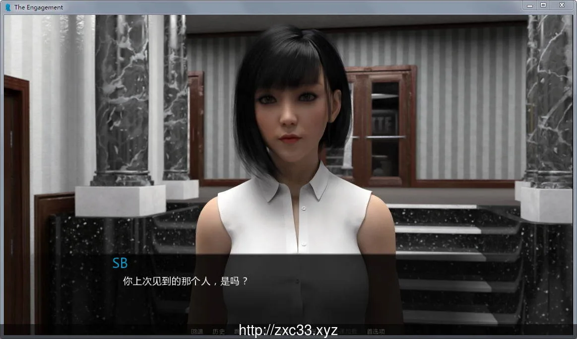 【欧美SLG/汉化/动态】订婚 Ver2.50 精修汉化完结版+全CG+攻略【完坑/PC+安卓/3.8G】 畅玩游戏 预览第1张-XACG动漫资源社——中文ACG动漫游戏社区 【欧美SLG/汉化/动态】订婚 Ver2.50 精修汉化完结版+全CG+攻略【完坑/PC+安卓/3.8G】 畅玩游戏 预览第1张