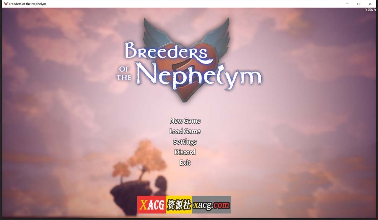 【欧美ACT/3D/全动态】[虚幻4] 魔物娘配种饲养员 V0.756.9 官方中文作弊版【更新/CV/4G】 畅玩游戏 预览第1张