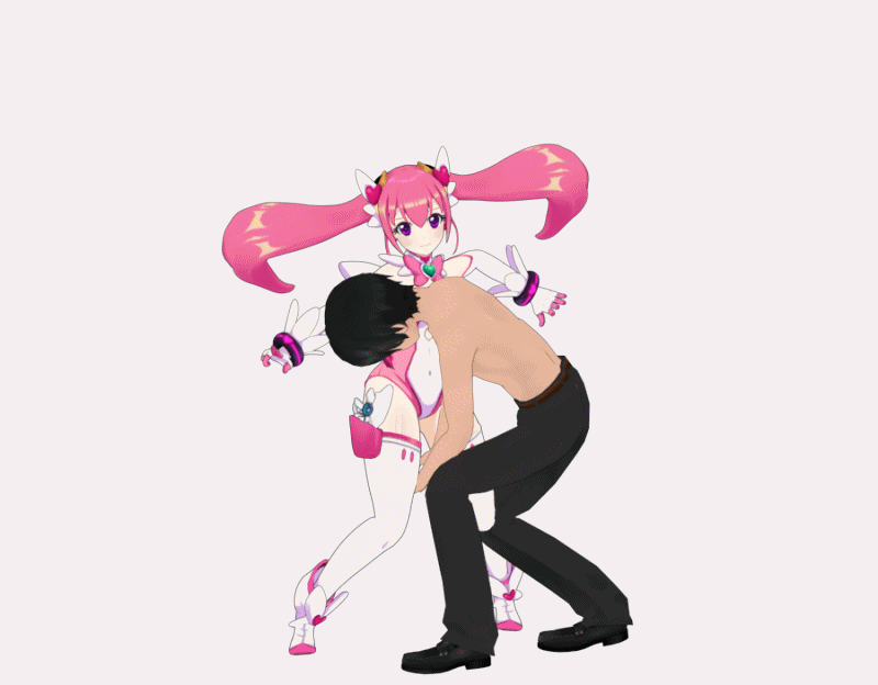 魔法天使精灵心 V2.0.3 高配步兵版+全解锁存档【850M】 畅玩游戏 预览第5张-XACG动漫资源社——中文ACG动漫游戏社区