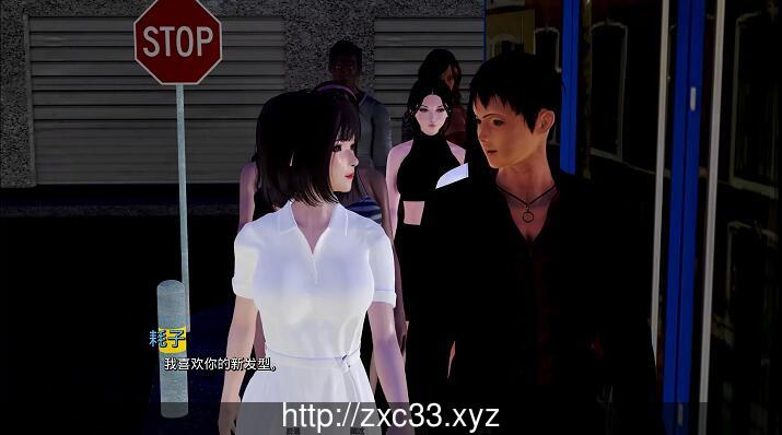 【欧美SLG/超能汉化】重启人生：OMC1-3部 汉化版合集【PC+安卓/8G】 畅玩游戏 预览第3张