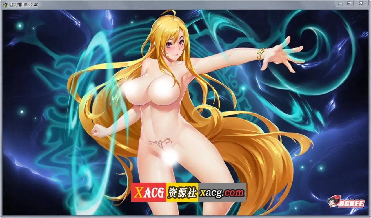 【神作RPG/国产/动态】诅咒铠甲2:灵魔女传奇 V4.92 中文步兵作弊版+存档【2G】 畅玩游戏 预览第8张-XACG动漫资源社——中文ACG动漫游戏社区 【神作RPG/国产/动态】诅咒铠甲2:灵魔女传奇 V4.92 中文步兵作弊版+存档【2G】 畅玩游戏 预览第8张