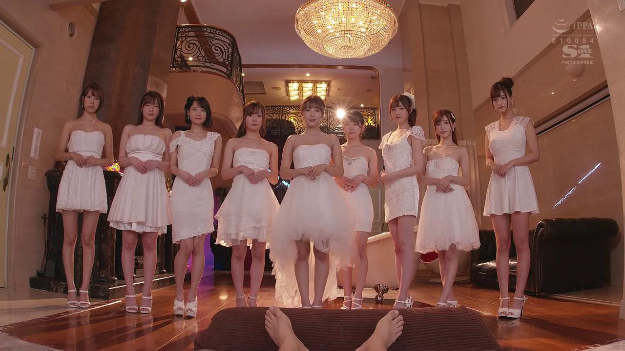 【8月16日限免】【真人拔作SLG/动态/汉化】我的偶像女友和她的闺蜜们PC+安卓中文完结版【/7G】 畅玩游戏 预览第2张