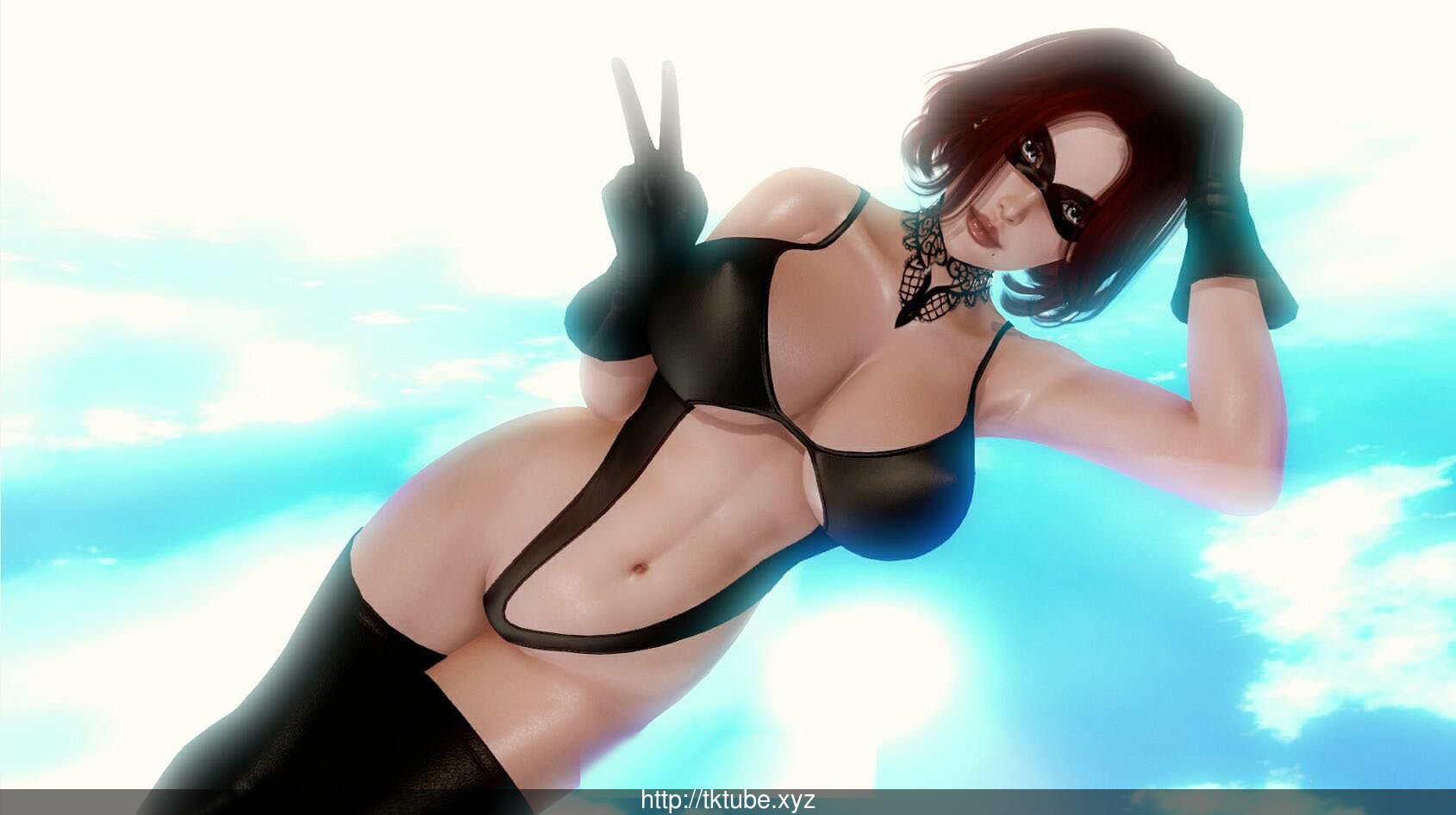 【1月9日限免】【欧美SLG/汉化/动态】无尽的快感 Unlimited PleasureV0.42 精翻汉化版+全CG 【PC+安卓/6G/更新】 畅玩游戏 预览第11张