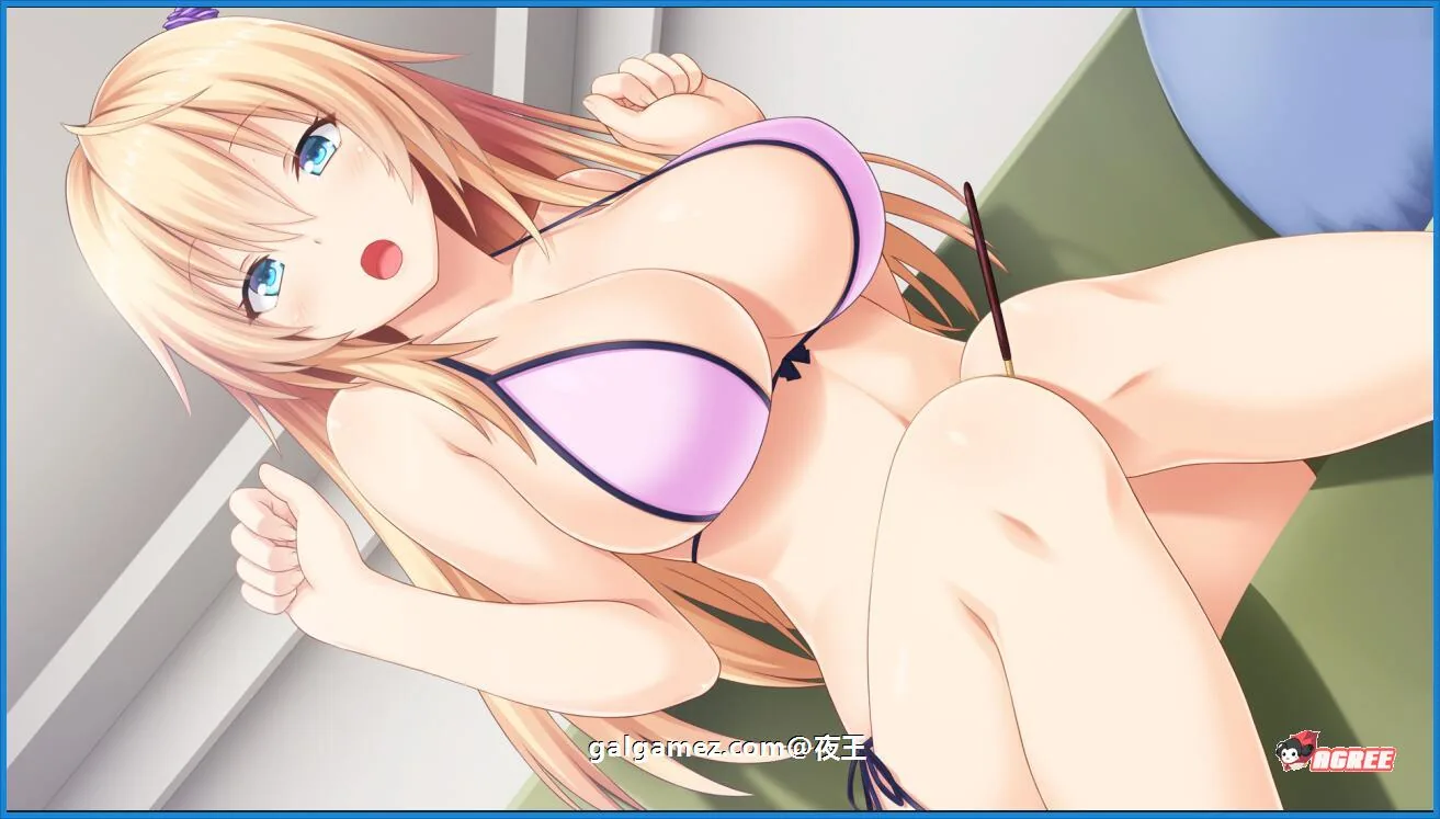 【大型ADV合集/汉化】身边有她幸福美满 全5部云汉化合集+CG包【新汉化/全CV/6G】 畅玩游戏 预览第1张-XACG动漫资源社——中文ACG动漫游戏社区 【大型ADV合集/汉化】身边有她幸福美满 全5部云汉化合集+CG包【新汉化/全CV/6G】 畅玩游戏 预览第1张