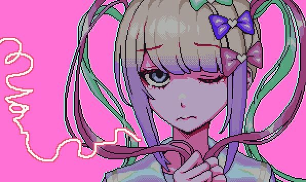 【像素SLG/中文/动态】主播女孩重度依赖 Steam V1.0 官方中文版【2.7G】 畅玩游戏 预览第14张