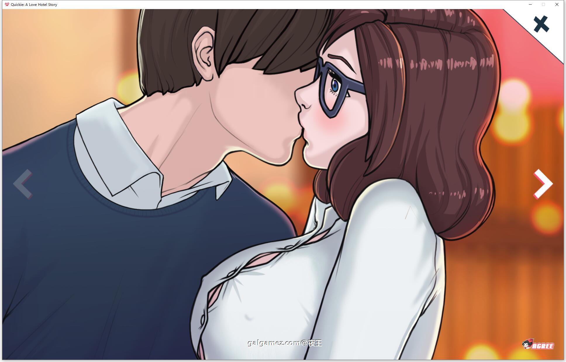 【2D模拟经营/汉化/全动态】快捷情趣酒店！精翻汉化版[经营酒店]【1.4G】 畅玩游戏 预览第4张