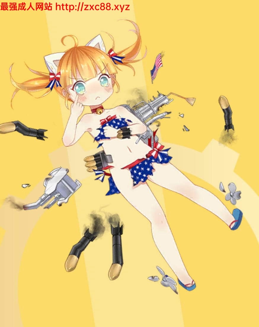 【养成SLG/中文/动态】爆衣舰娘:钢铁少女单机中文版+修改+视频教程【全CV】【5.8G】 畅玩游戏 预览第4张-XACG动漫资源社——中文ACG动漫游戏社区