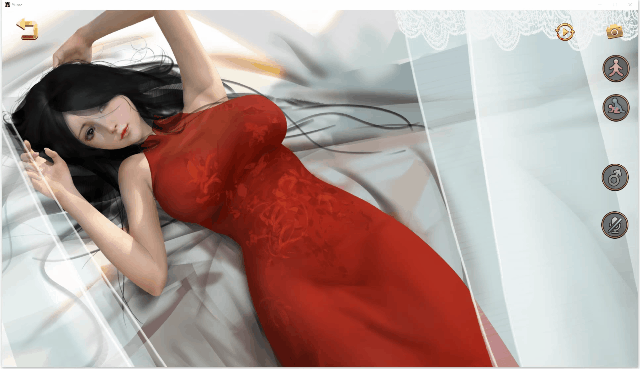 【3D互动解谜/中文/全动态】梦~YUME 官方中文完结版+全回想[极致亚洲画风]【新作/5G】 畅玩游戏 预览第2张