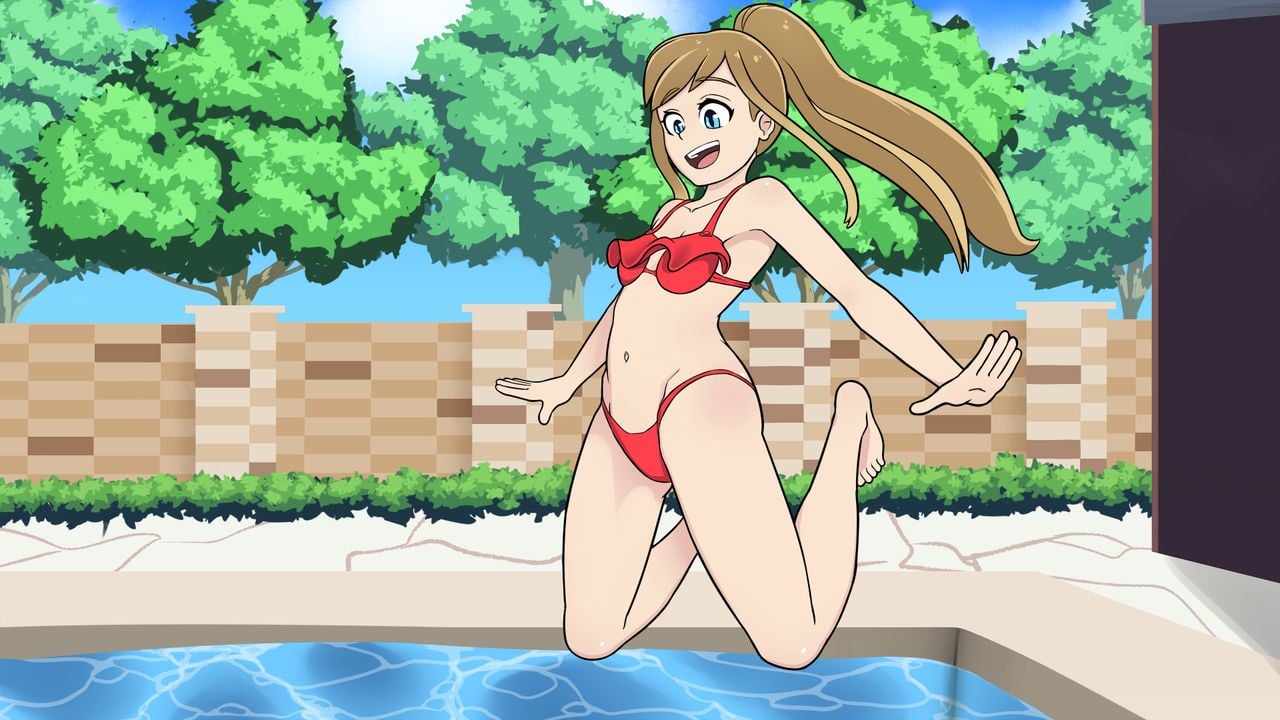 【欧美SLG/汉化/手绘】新的觉醒！V1.0 汉化完结版【PC+安卓/1.5G】 畅玩游戏 预览第11张