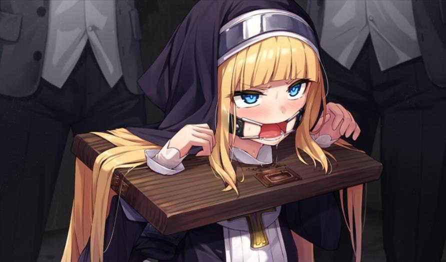 【RPG/汉化/全CV】驱魔少女夏洛特 精翻汉化完结版【2G/PC+安卓】 畅玩游戏 预览第4张