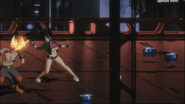 【ACT/丝滑动态/超强手感】PureOnyx~纯净的红玛瑙!步兵版+前作【2G/新作】 畅玩游戏 预览第4张-XACG动漫资源社——中文ACG动漫游戏社区 【ACT/丝滑动态/超强手感】PureOnyx~纯净的红玛瑙!步兵版+前作【2G/新作】 畅玩游戏 预览第4张