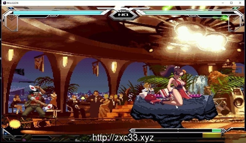 真全女格斗2018+个人收藏430部全系列精华作品大合集!【26G】 畅玩游戏 预览第5张-XACG动漫资源社——中文ACG动漫游戏社区