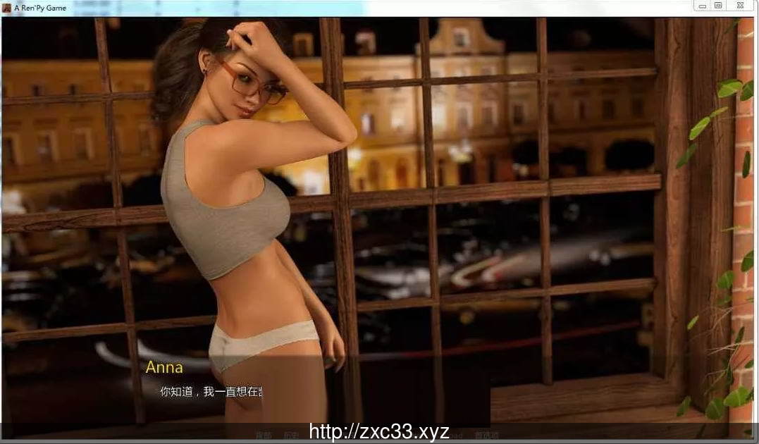 成为摇滚明星 Ver0.5 汉化版【神作更新】【PC+安卓】 畅玩游戏 预览第3张-XACG动漫资源社——中文ACG动漫游戏社区