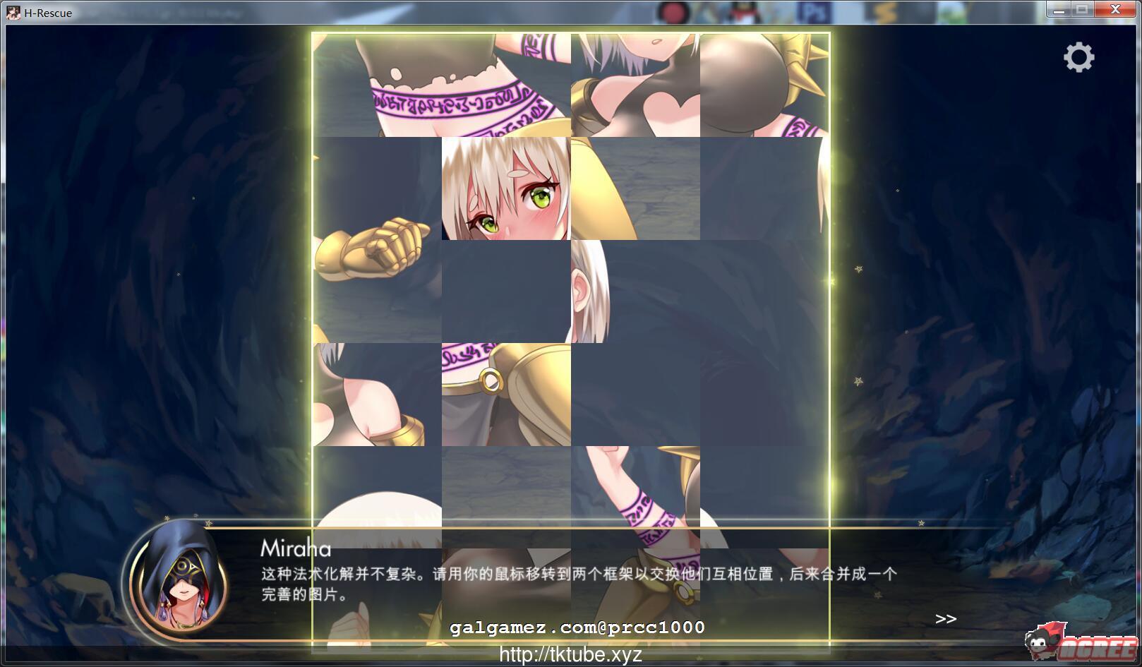 【互动ACT/中文/全动态】欲情营救!H~Rescue STEAM官中步兵版【710M】【新作/CV】 畅玩游戏 预览第3张-XACG动漫资源社——中文ACG动漫游戏社区 【互动ACT/中文/全动态】欲情营救!H~Rescue STEAM官中步兵版【710M】【新作/CV】 畅玩游戏 预览第3张